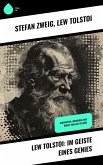 Lew Tolstoi: Im Geiste eines Genies (eBook, ePUB)