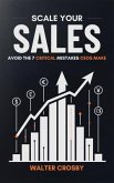 Scale Your Sales (eBook, ePUB)