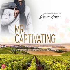 Mr. Captivating (MP3-Download) - Torberg, Lisa; Bellini, Monica
