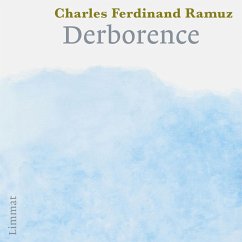 Derborence (MP3-Download) - Ramuz, Charles Ferdinand