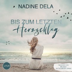 Bis zum letzten Herzschlag (MP3-Download) - Dela, Nadine