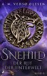 Snehild - Der Ruf der Unterwelt - Bild 1