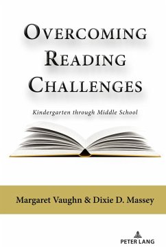 Cover Overcoming Reading Challenges