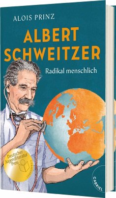 Albert Schweitzer - Prinz, Alois