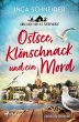 Ostsee, Klönschnack und ein Mord -... - Bild 1