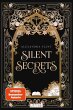 Silent Secrets / Mondia-Dilogie Bd.1 - Bild 1