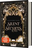 Silent Secrets / Mondia-Dilogie Bd.1