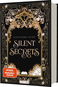 Silent Secrets / Mondia-Dilogie Bd.1 - Flint, Alexandra