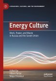 Energy Culture