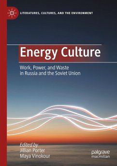 Energy Culture