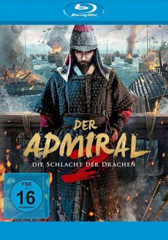 Der Admiral 2: Die Schlacht des Drachen