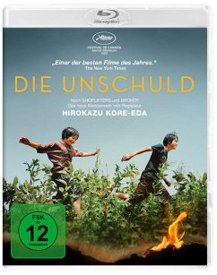 Die Unschuld