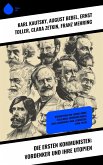 Die ersten Kommunisten: Vordenker und ihre Utopien (eBook, ePUB)