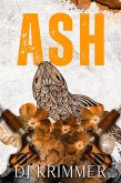 Ash (Hels Ink, #3) (eBook, ePUB)