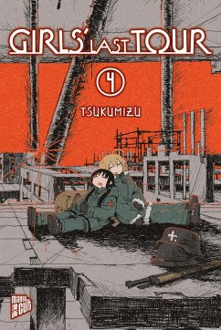 Cover Girls' Last Tour Bd.4