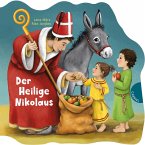 Dein kleiner Begleiter: Der Heilige Nikolaus Dein kleiner Begleiter: Der Heilige Nikolaus