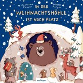 In der Weihnachtshöhle ist noch Platz In der Weihnachtshöhle ist noch Platz