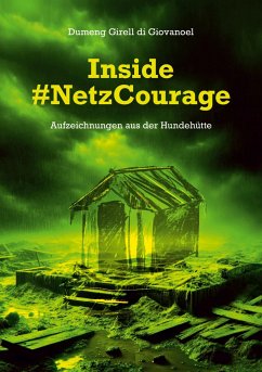 Inside #NetzCourage - Girell di Giovanoel, Dumeng