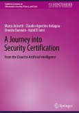 A Journey into Security Certification