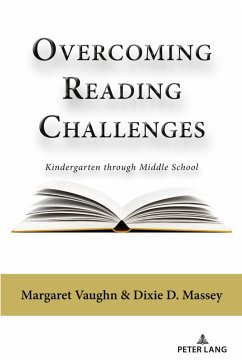 Cover Overcoming Reading Challenges