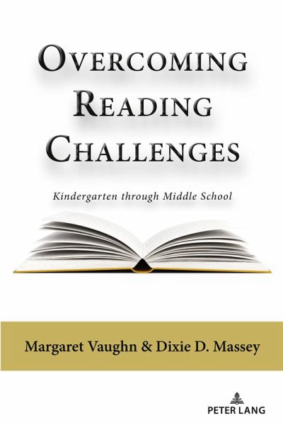 Overcoming Reading Challenges