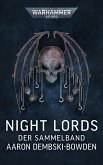 Warhammer 40.000 - Night Lords