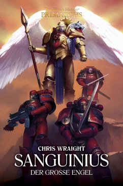 Sanguinius - Der große Engel - Wraight, Chris