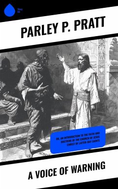 Cover A Voice of Warning (eBook, ePUB)