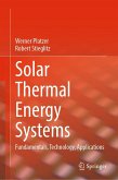 Solar Thermal Energy Systems (eBook, PDF)