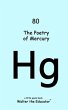 The Poetry of Mercury (eBook, ePUB) - Bild 1