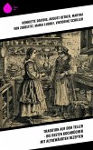 Tradition auf dem Teller - Die besten Kochbücher mit altbewährten Rezepten (eBook, ePUB)