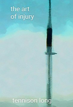 Cover The Art of Injury (eBook, ePUB)