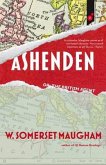 Ashenden (eBook, ePUB)