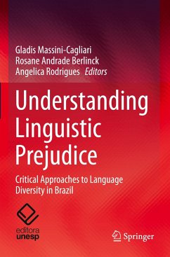 Understanding Linguistic Prejudice