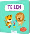 Teilen ist schön, kleiner Tiger! - Bild 1