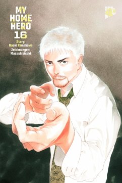 Cover My Home Hero Bd.16