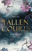 Fallen Courts 1: Conquer