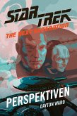 Star Trek - The Next Generation: Perspektiven