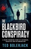 The Blackbird Conspiracy (eBook, ePUB)