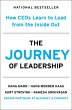 The Journey of Leadership (eBook, ePUB) - Bild 1