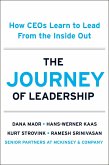 The Journey of Leadership (eBook, ePUB)