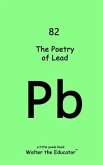 The Poetry of Lead (eBook, ePUB)