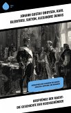 Ursprünge der Macht: Die Geschichte der Reichsgründer (eBook, ePUB)