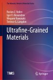 Ultrafine-Grained Materials (eBook, PDF)