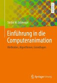 Einführung in die Computeranimation (eBook, PDF)