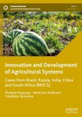 Innovation and Development of Agricultural Systems