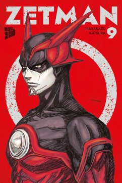 Cover Zetman 09