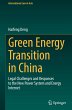 Green Energy Transition in China - Bild 1
