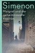 Maigret und der geheimnisvolle Kapitän - Bild 1