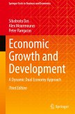 Economic Growth and Development